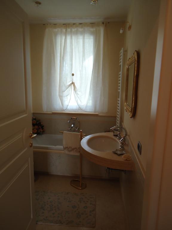 B&B La Casa Di Susy-Verona Cameră foto