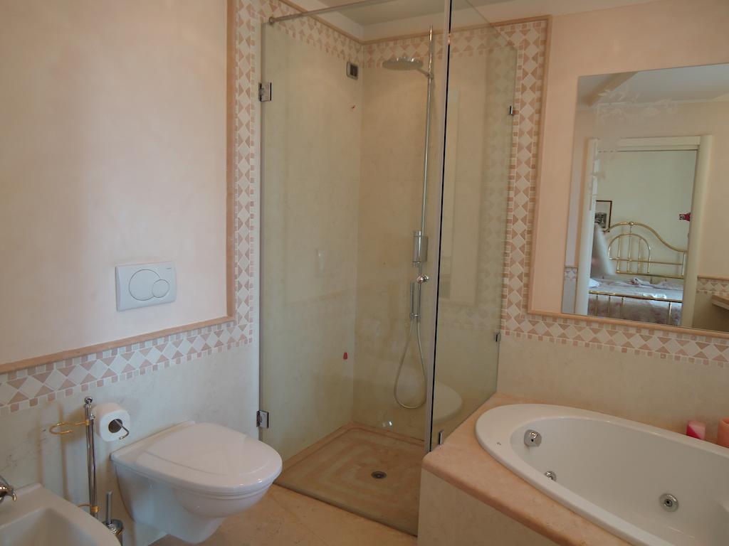 B&B La Casa Di Susy-Verona Cameră foto