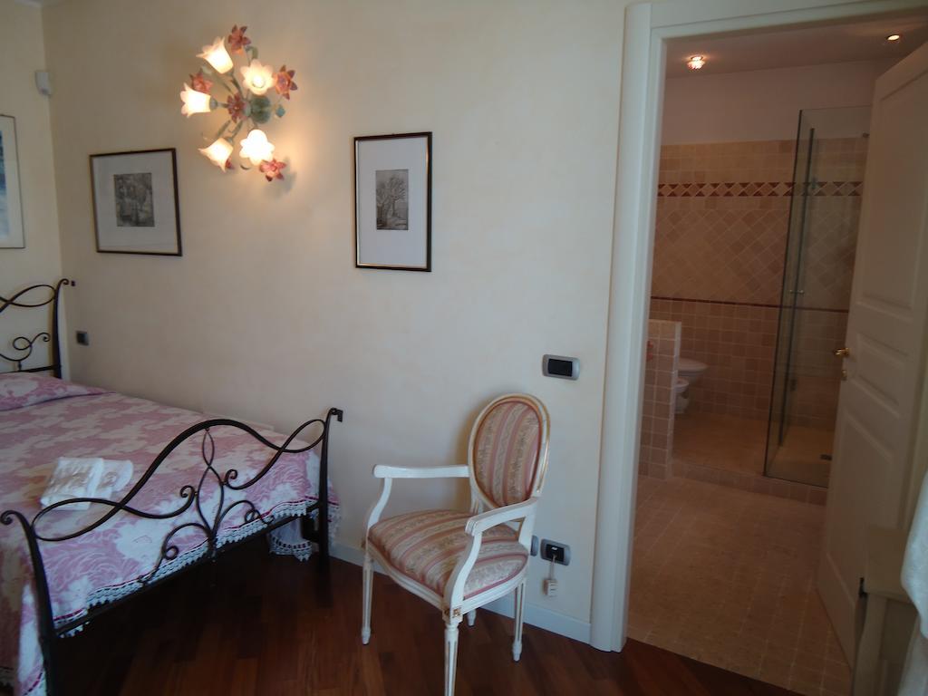 B&B La Casa Di Susy-Verona Cameră foto
